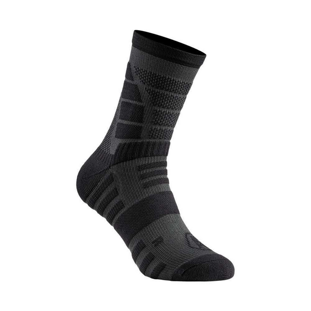 Chaussettes A10 Equipment Impact 9 Summer respirantes tige 9 pouces