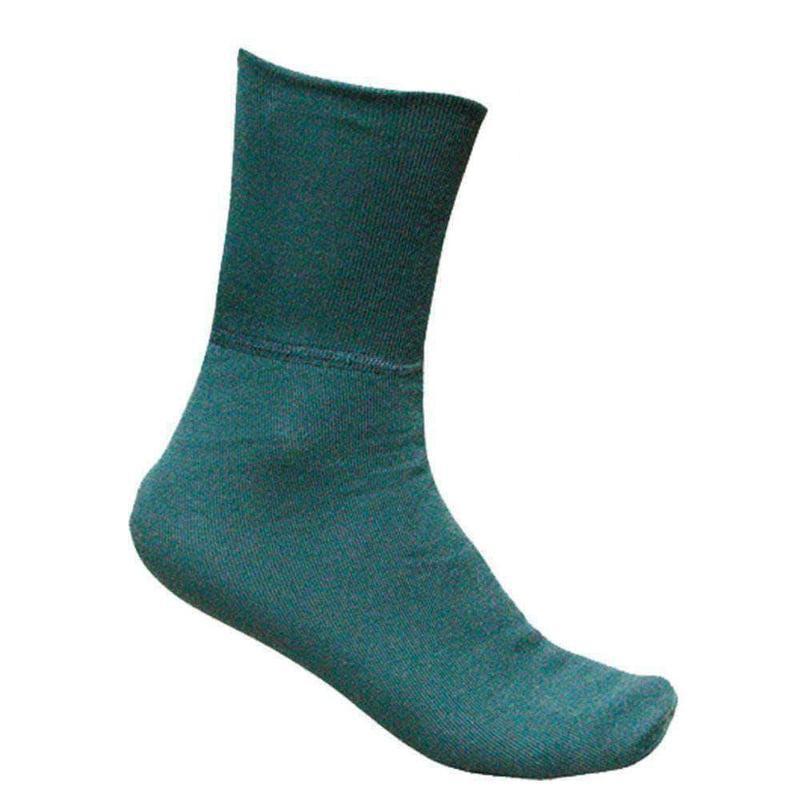 Chaussettes Brynje Super Thermo à doublure résille polypropylène, 2 tailles