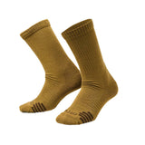 Chaussettes Duty Ready Merino Crew 5.11 Tactical laine mérinos 63 % coussinets PLUS