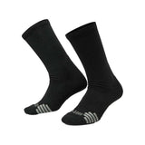 Chaussettes Duty Ready Merino Crew 5.11 Tactical laine mérinos 63 % coussinets PLUS