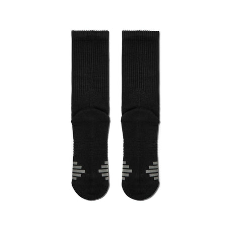 Chaussettes Duty Ready Plus Crew 5.11 Tactical 31 % élasthanne manchette sans couture