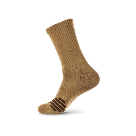 Chaussettes Duty Ready Plus Crew 5.11 Tactical lot de 3 soutien voûte plantaire