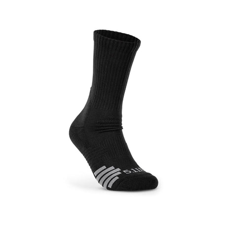 Chaussettes Duty Ready Plus Crew 5.11 Tactical lot de 3 soutien voûte plantaire