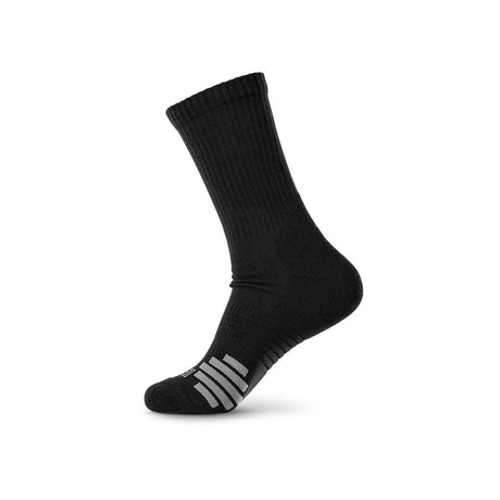 Chaussettes Duty Ready Plus Crew 5.11 Tactical lot de 3 soutien voûte plantaire