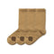 Chaussettes Duty Ready Plus Crew 5.11 Tactical lot de 3 soutien voûte plantaire