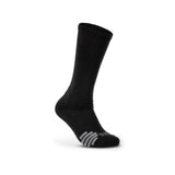 Chaussettes Duty Ready Plus OTC 5.11 Tactical hautes lot de 3 revers NO QUIT