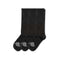 Chaussettes Duty Ready Plus OTC 5.11 Tactical hautes lot de 3 revers NO QUIT