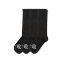 Chaussettes Duty Ready Plus OTC 5.11 Tactical hautes lot de 3 revers NO QUIT