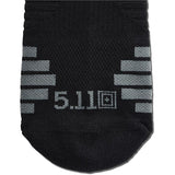 Chaussettes Duty Ready Plus OTC 5.11 Tactical hautes manchette NO QUIT sans couture