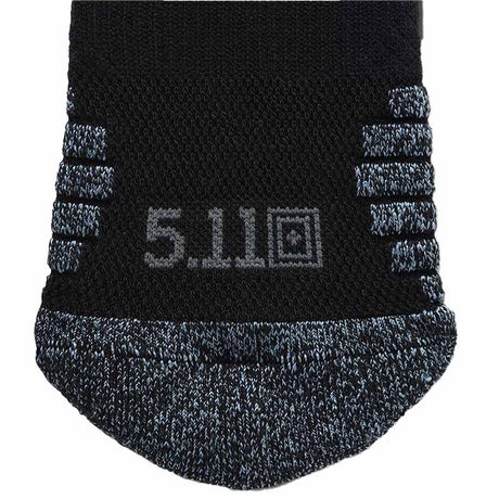 Chaussettes Duty Ready Ultra Crew 5.11 Tactical fils SlipStream coussinets ULTRA