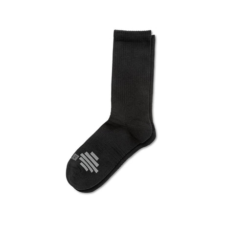Chaussettes Duty Ready Ultra Crew 5.11 Tactical fils SlipStream coussinets ULTRA