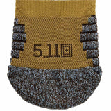 Chaussettes Duty Ready Ultra Crew 5.11 Tactical fils SlipStream coussinets ULTRA