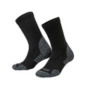 Chaussettes Duty Ready Ultra Crew 5.11 Tactical fils SlipStream coussinets ULTRA