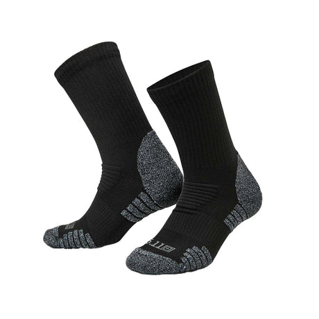 Chaussettes Duty Ready Ultra Crew 5.11 Tactical fils SlipStream coussinets ULTRA