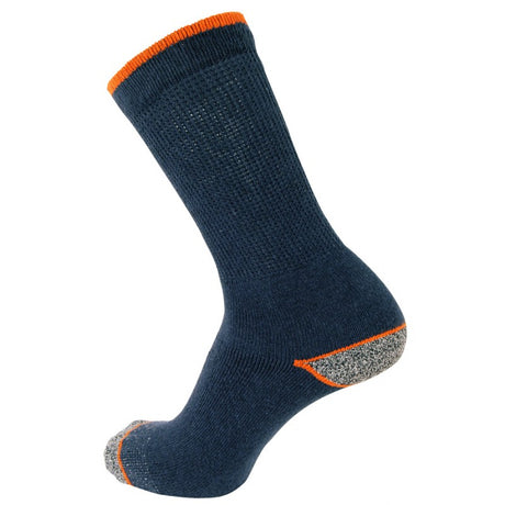 Chaussettes Estex Antimicrobien 3 paires