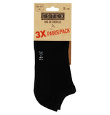 Chaussettes Estex RIO 3 paires