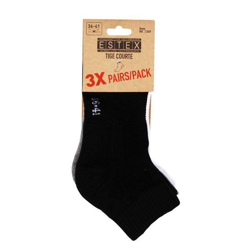 Chaussettes Estex ROMY