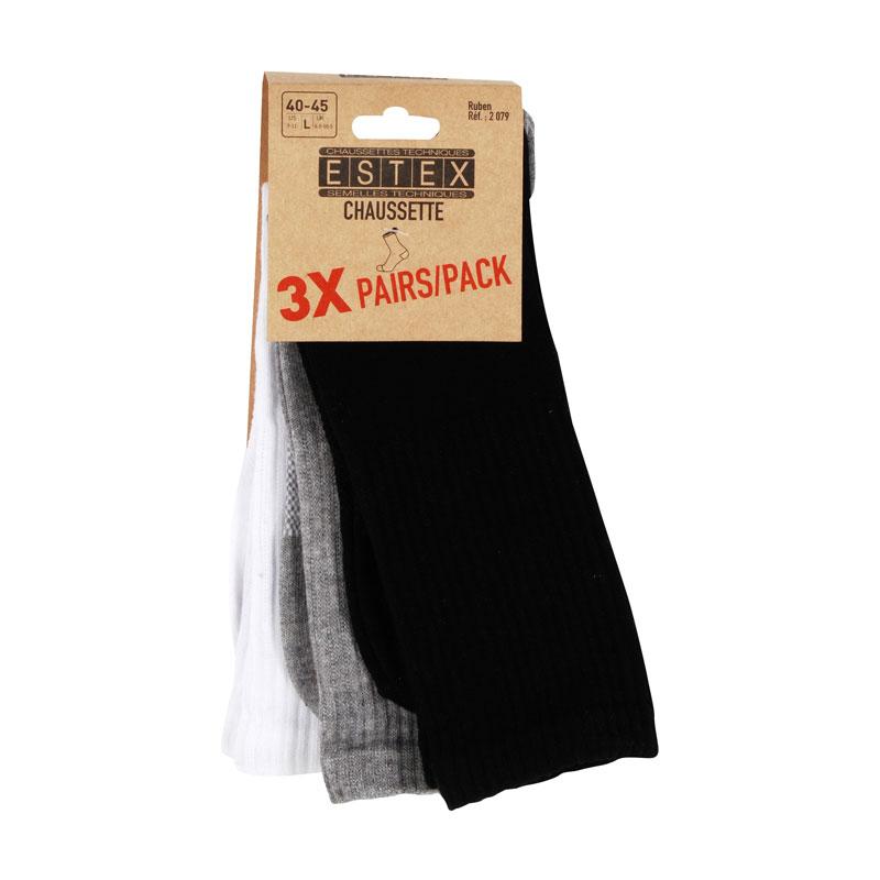 Chaussettes Estex Ruben