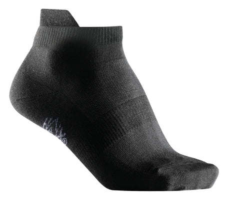 Chaussettes Haix Athletic fibres mixtes semelle renforcée tricot extensible sans élastique