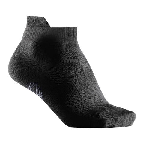 Chaussettes Haix Athletic fibres mixtes semelle renforcée tricot extensible sans élastique