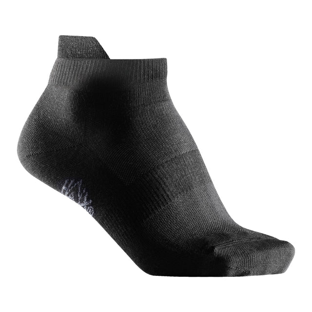 Chaussettes Haix Athletic fibres mixtes semelle renforcée tricot extensible sans élastique