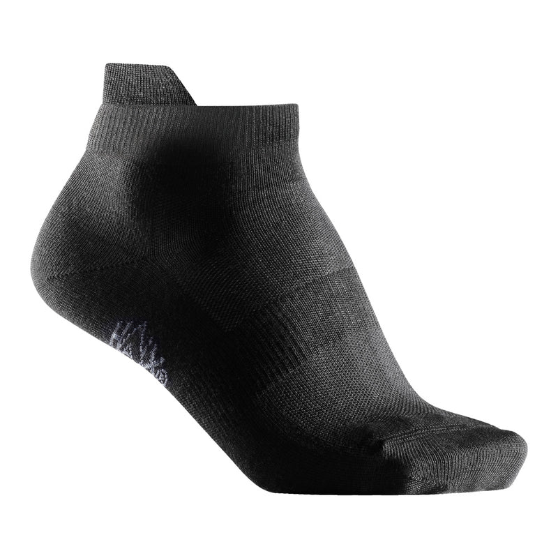 Chaussettes Haix Athletic fibres mixtes semelle renforcée tricot extensible sans élastique