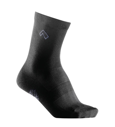 Chaussettes Haix Business laine vierge polypropylène coutures plates sans élastique