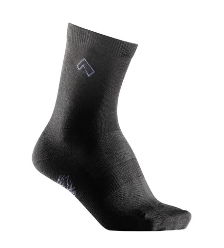 Chaussettes Haix Business laine vierge polypropylène coutures plates sans élastique
