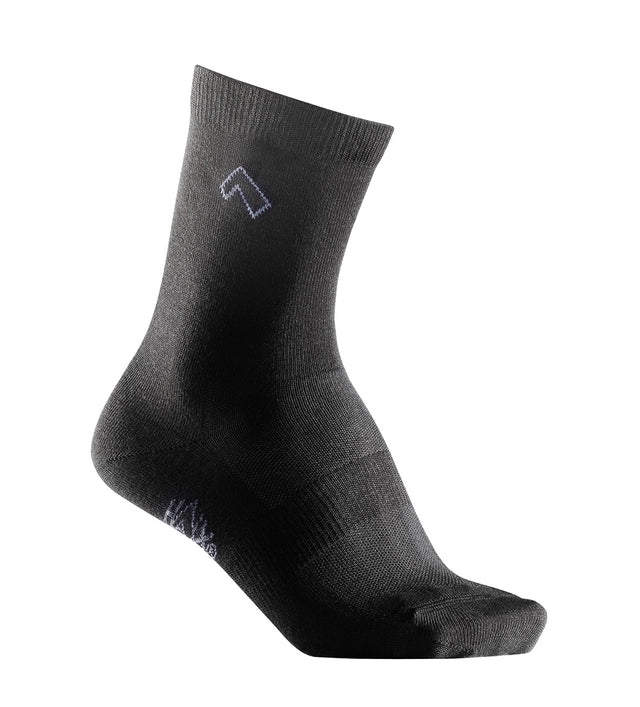 Chaussettes Haix Business laine vierge polypropylène coutures plates sans élastique