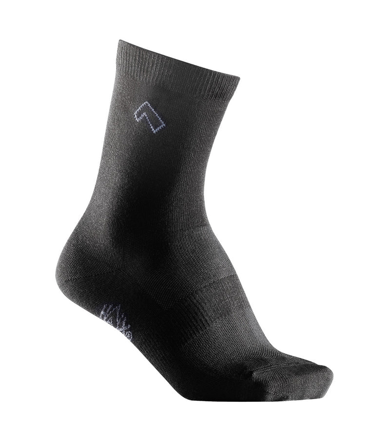 Chaussettes Haix Business laine vierge polypropylène coutures plates sans élastique