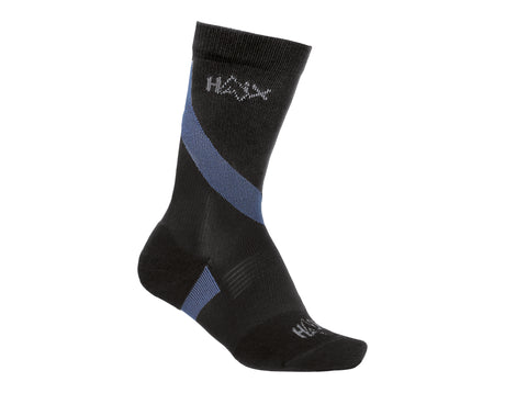 Chaussettes Haix Connexis bande de maintien intégrée polyamide laine et élasthanne