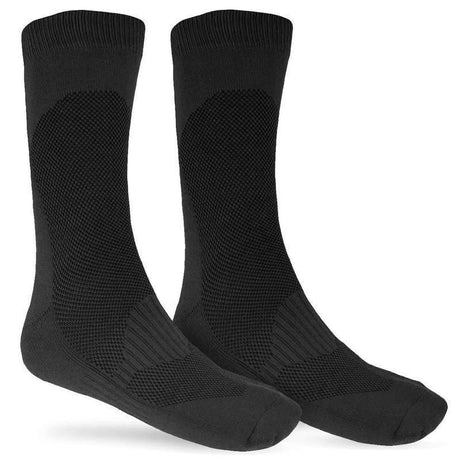 Chaussettes Mil-Tec Coolmax High