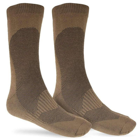 Chaussettes Mil-Tec Coolmax High