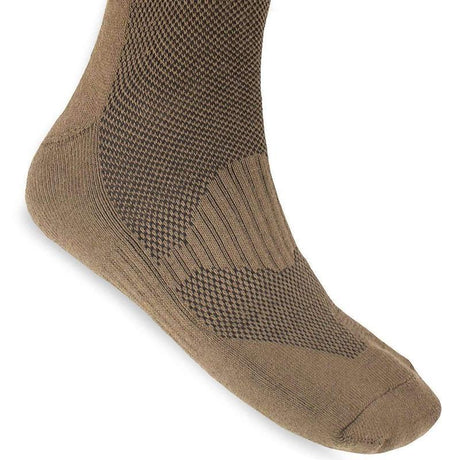 Chaussettes Mil-Tec Coolmax High