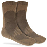 Chaussettes Mil-Tec Coolmax Mid