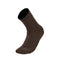 Chaussettes Mil-Tec Nature en viscose de bambou talon et pointe renforcés