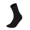 Chaussettes Mil-Tec Nature en viscose de bambou talon et pointe renforcés