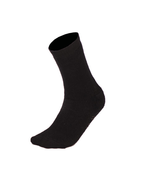Chaussettes Mil-Tec Nature en viscose de bambou talon et pointe renforcés