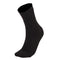Chaussettes Mil-Tec en laine mérinos avec talon et orteils renforcés bouclette