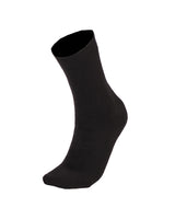 Chaussettes Mil-Tec en laine mérinos avec talon et orteils renforcés bouclette