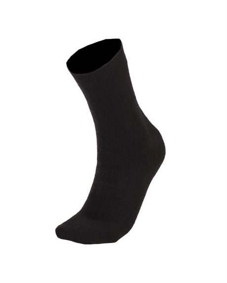 Chaussettes Mil-Tec en laine mérinos avec talon et orteils renforcés bouclette