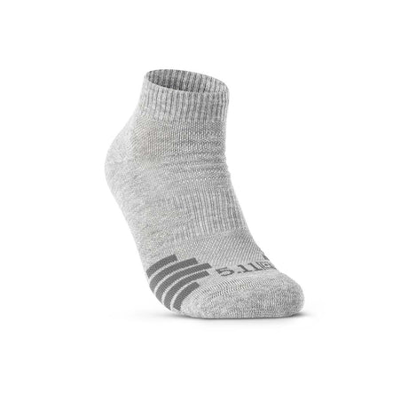 Chaussettes PT-R Plus Ankle 5.11 Tactical basses lot de 3 soutien voûte plantaire