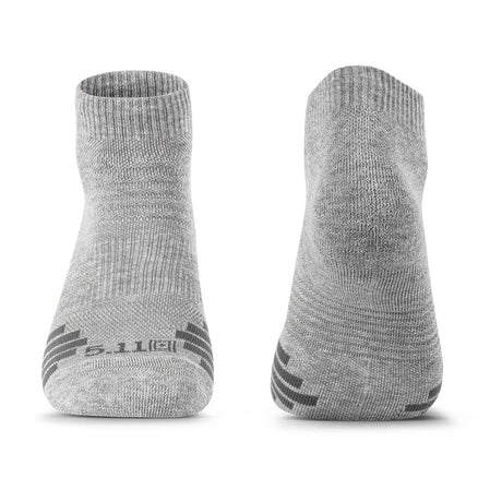 Chaussettes PT-R Plus Ankle 5.11 Tactical basses lot de 3 soutien voûte plantaire