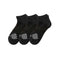 Chaussettes PT-R Plus Ankle 5.11 Tactical basses lot de 3 soutien voûte plantaire
