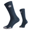 Chaussettes Pentagon Alpine Merino Light en laine mérinos à coutures plates et maille anatomique