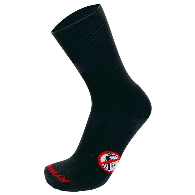 Chaussettes ANTI - MOUSTIQUE Rywan - Noir - Welkit.com