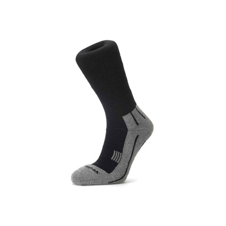 Chaussettes Snugpak Merino Wool Sock en laine mérinos coutures fines 85 g