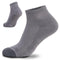 Chaussettes basses Pentagon Low Cut coton biologique peigné bouclette éponge