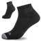 Chaussettes basses Pentagon Low Cut coton biologique peigné bouclette éponge