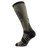 Chaussettes chaudes A10 Equipment Impact 14 Winter